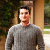 Sebastian Cubillos